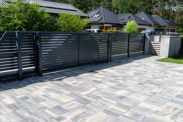 Best Custom Driveway Design and Paving in Manteno, IL